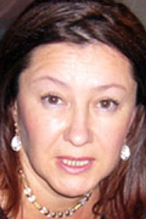 Natalya Ivanova | Producer
