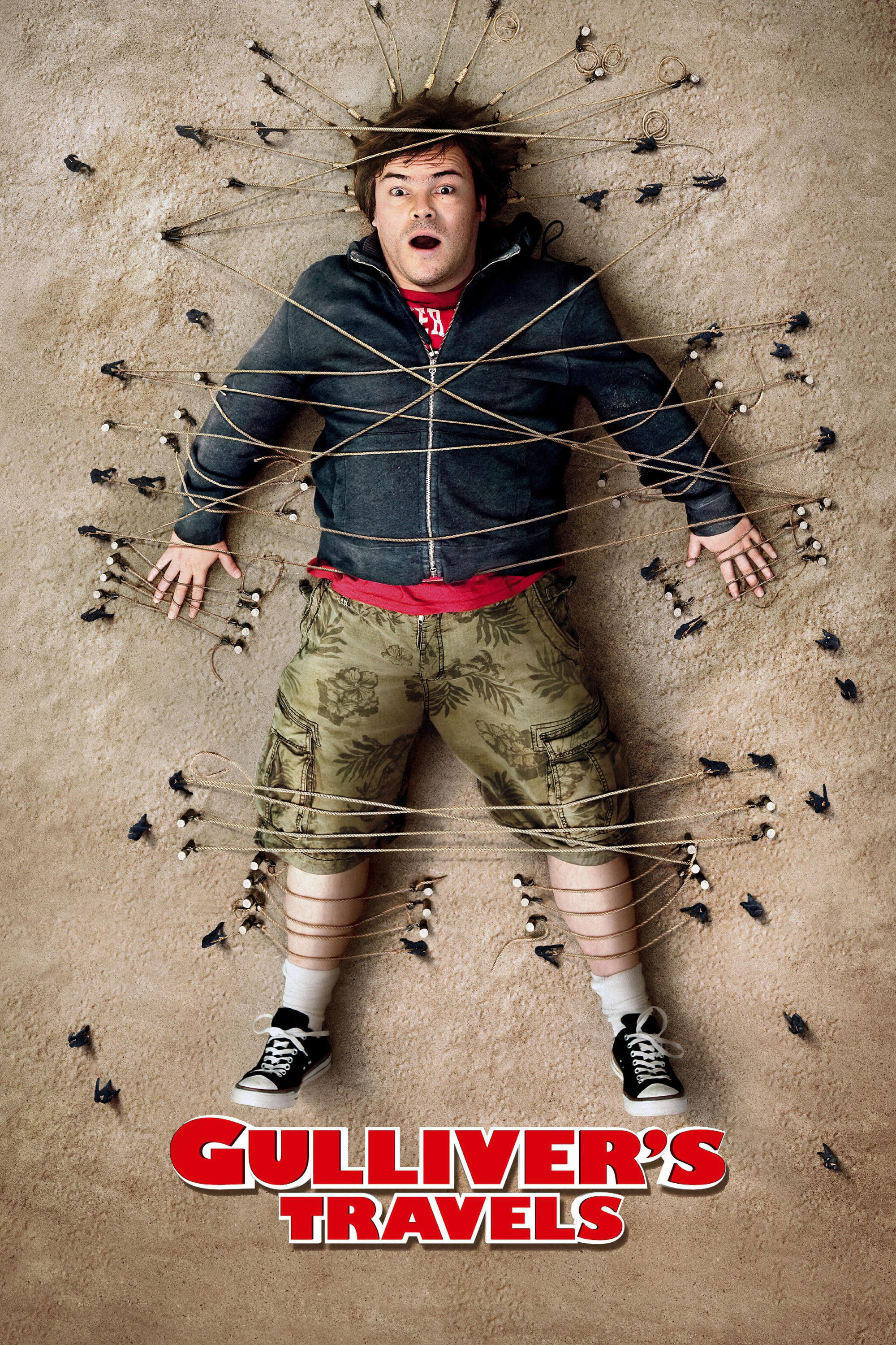 Gulliver's Travels
