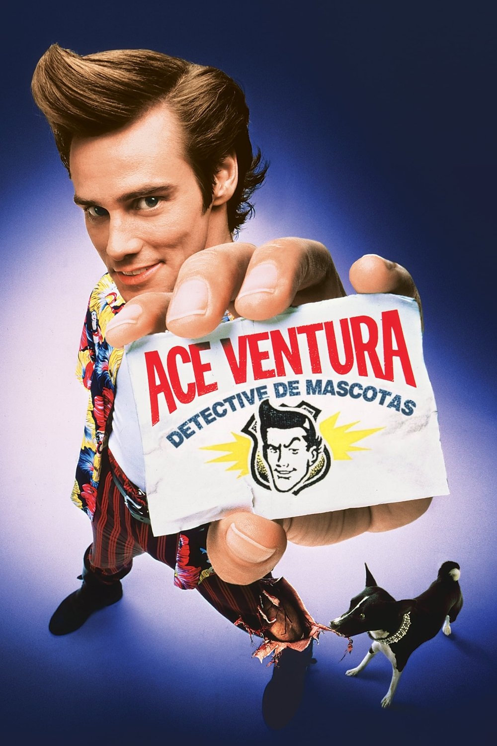 Ace Ventura: Pet Detective