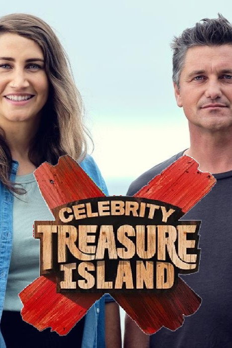 Celebrity Treasure Island - Season 2