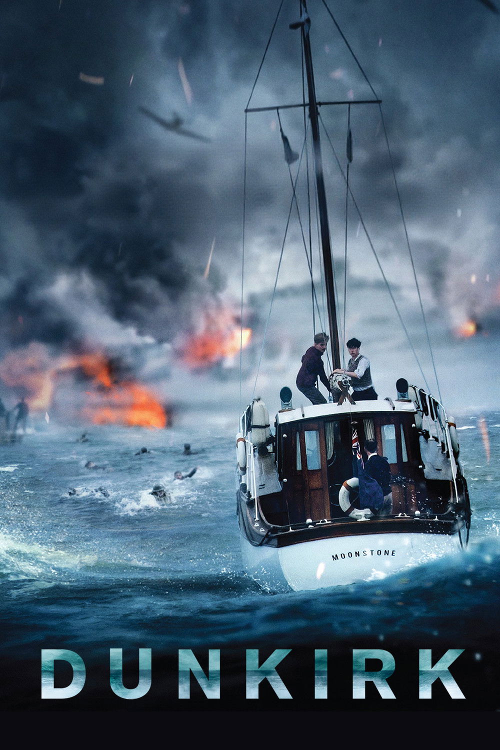 Dunkirk