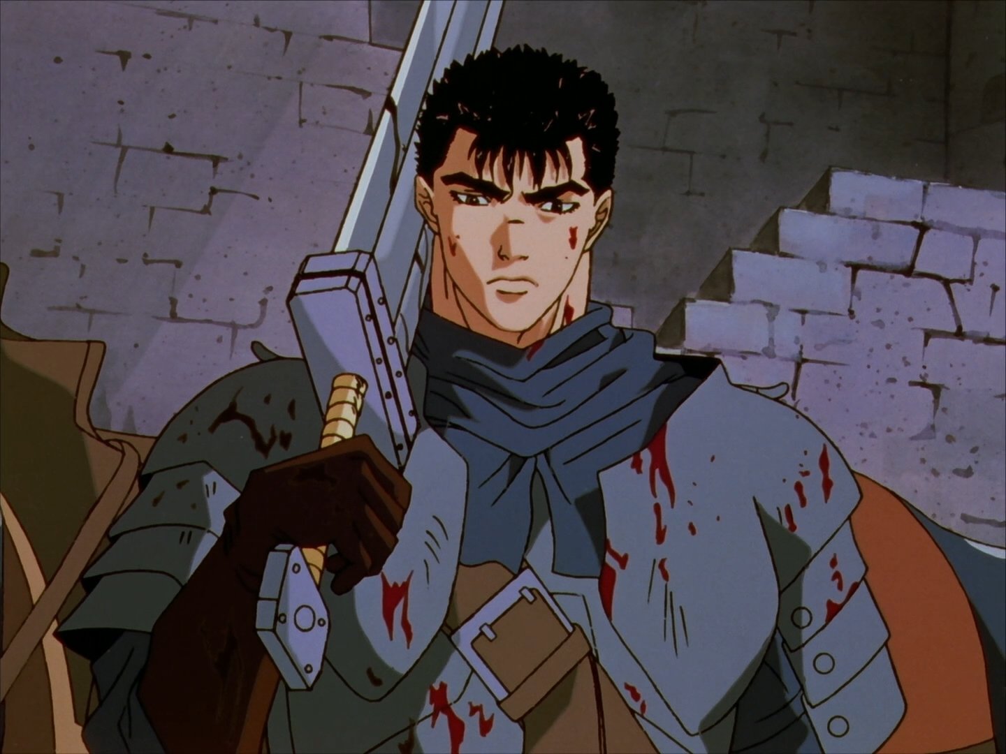 Berserk