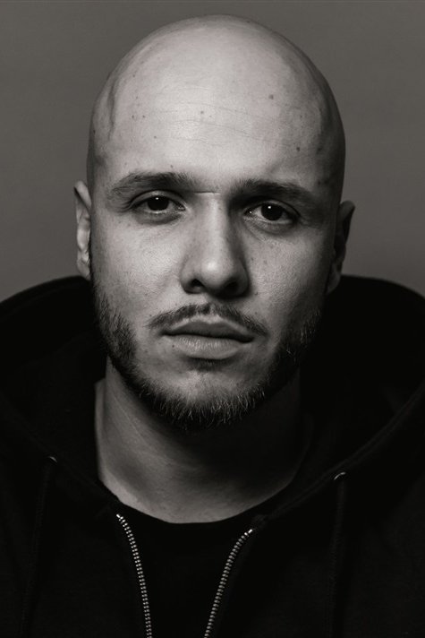 et billede af Alexandre Auvergne