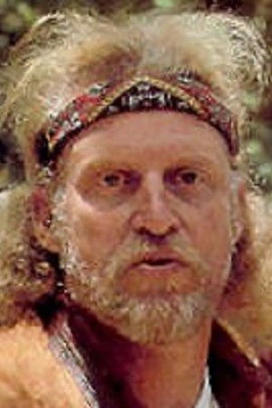 et billede af E.Z. Ryder