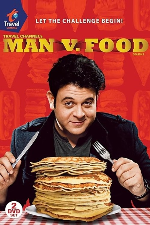 EN - Man v. Food (2008)
