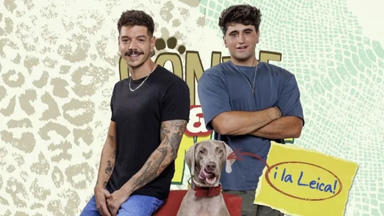 Conde & Fonde - Season 1