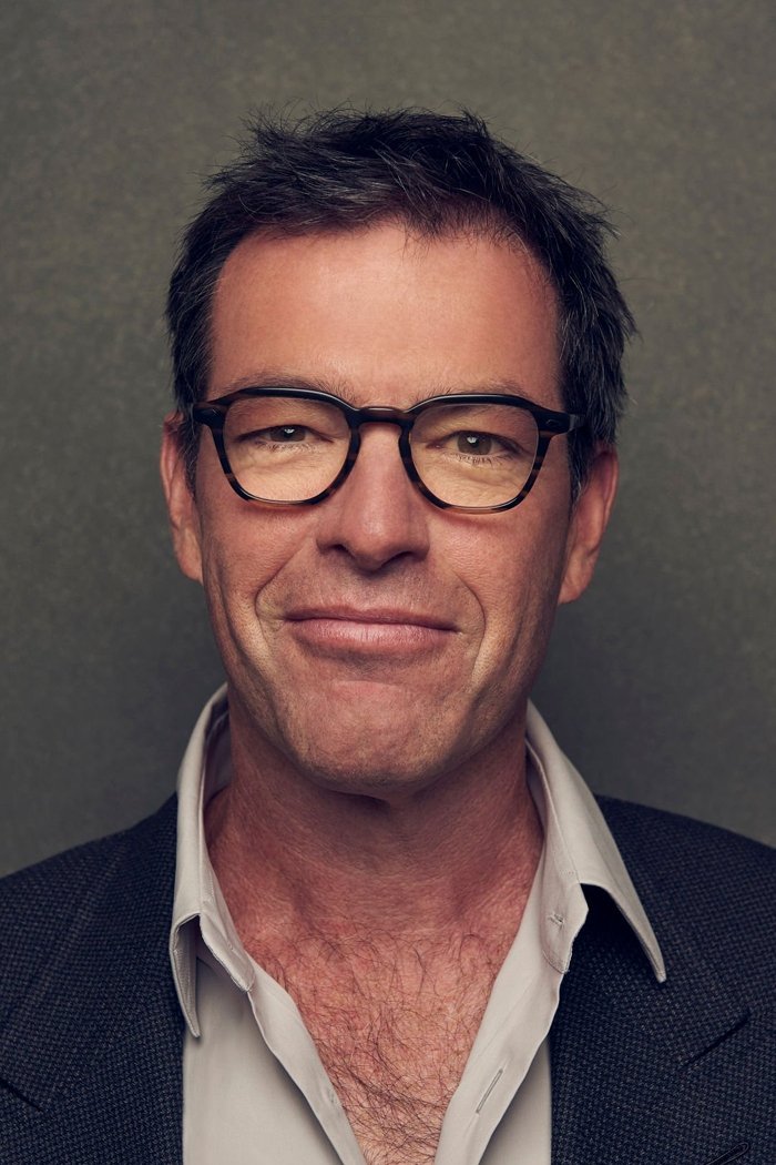 et billede af Mark Mylod