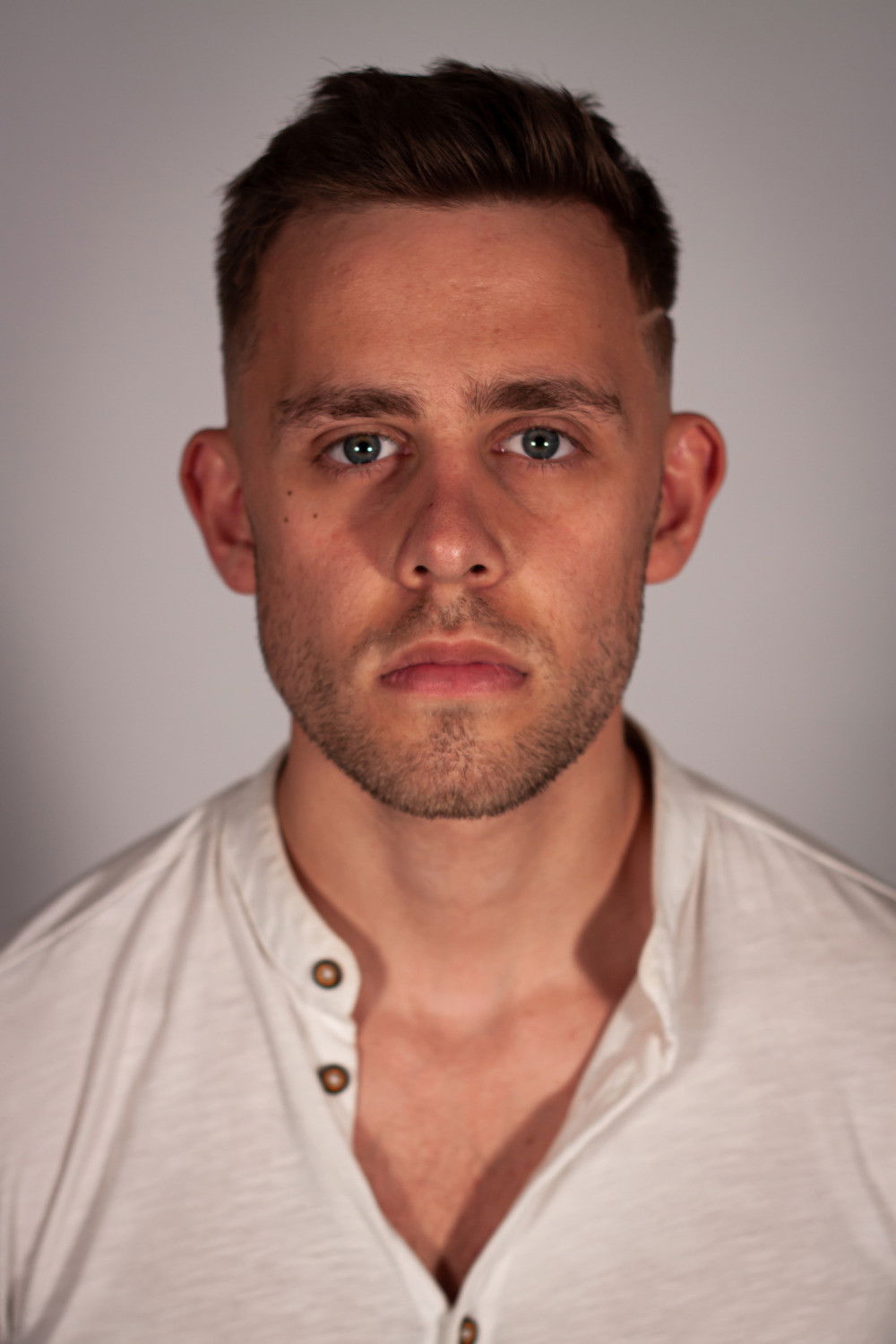 et billede af Vincent Navrátil