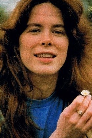 et billede af Marion Peterson