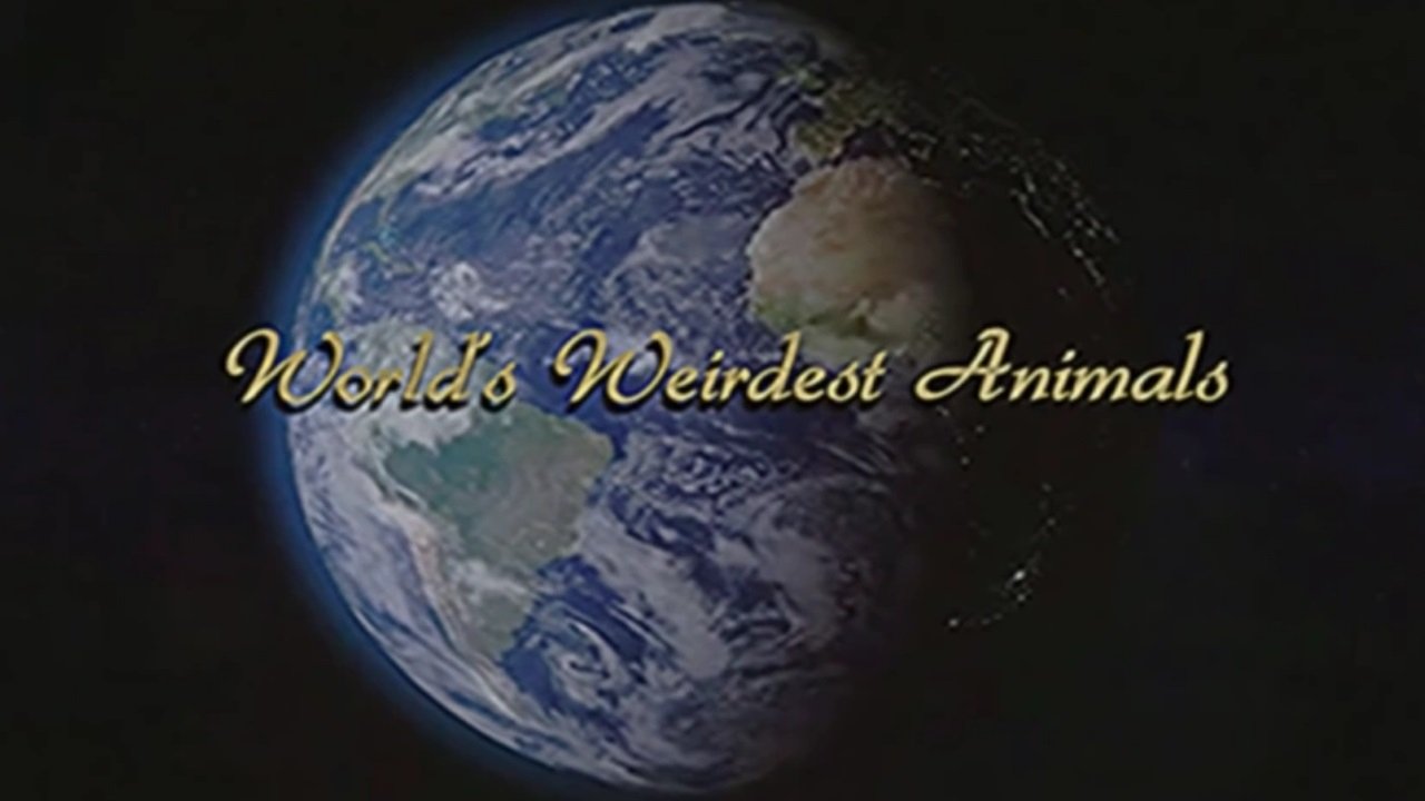 Thumbnail for WORLD'S WEIRDEST ANIMALS Season 1 Episode 1