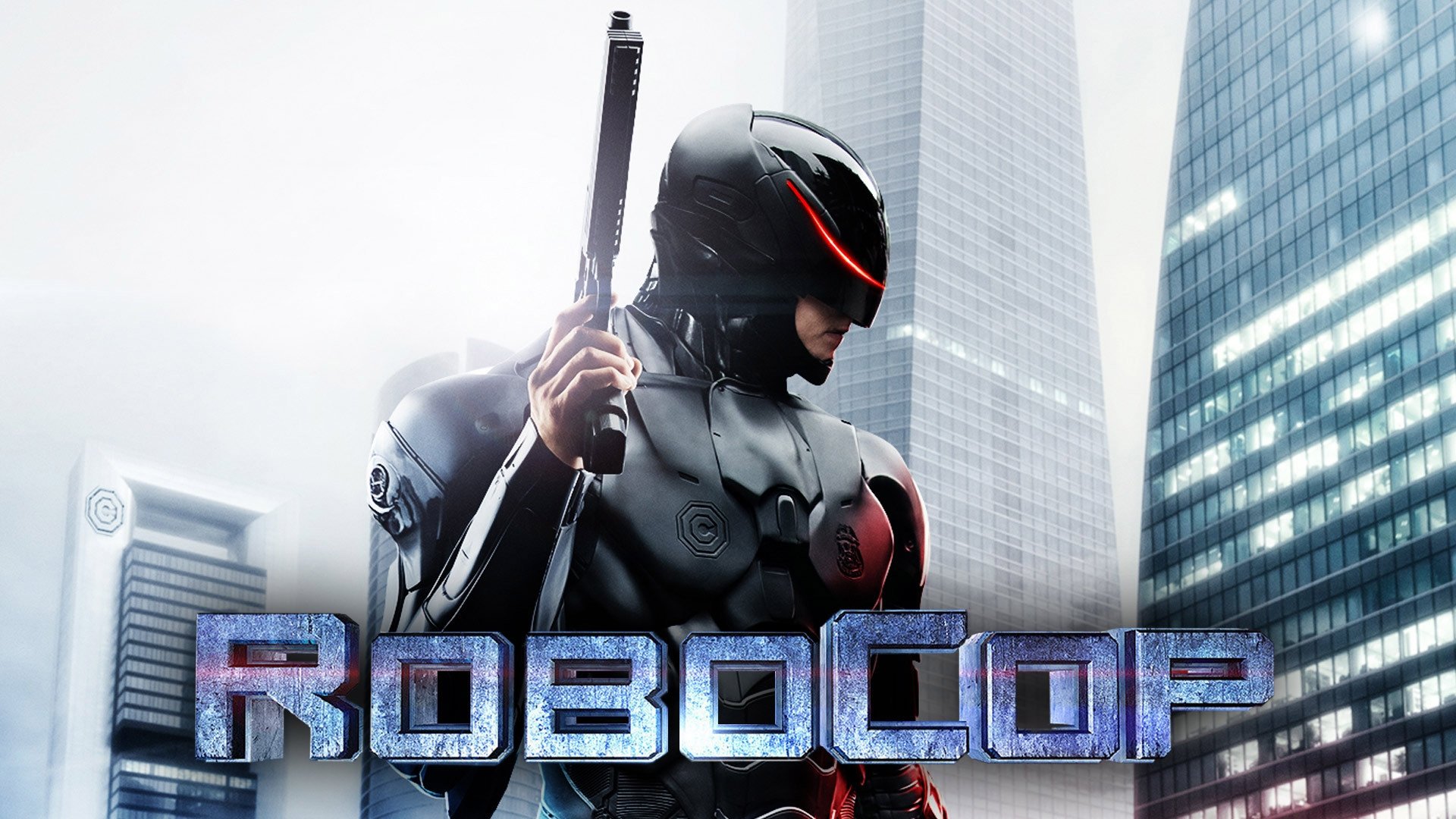 RoboCop (2014)