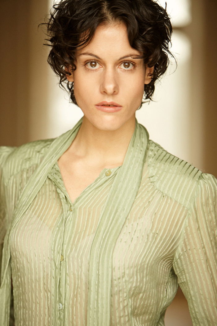 et billede af Julia Köhn