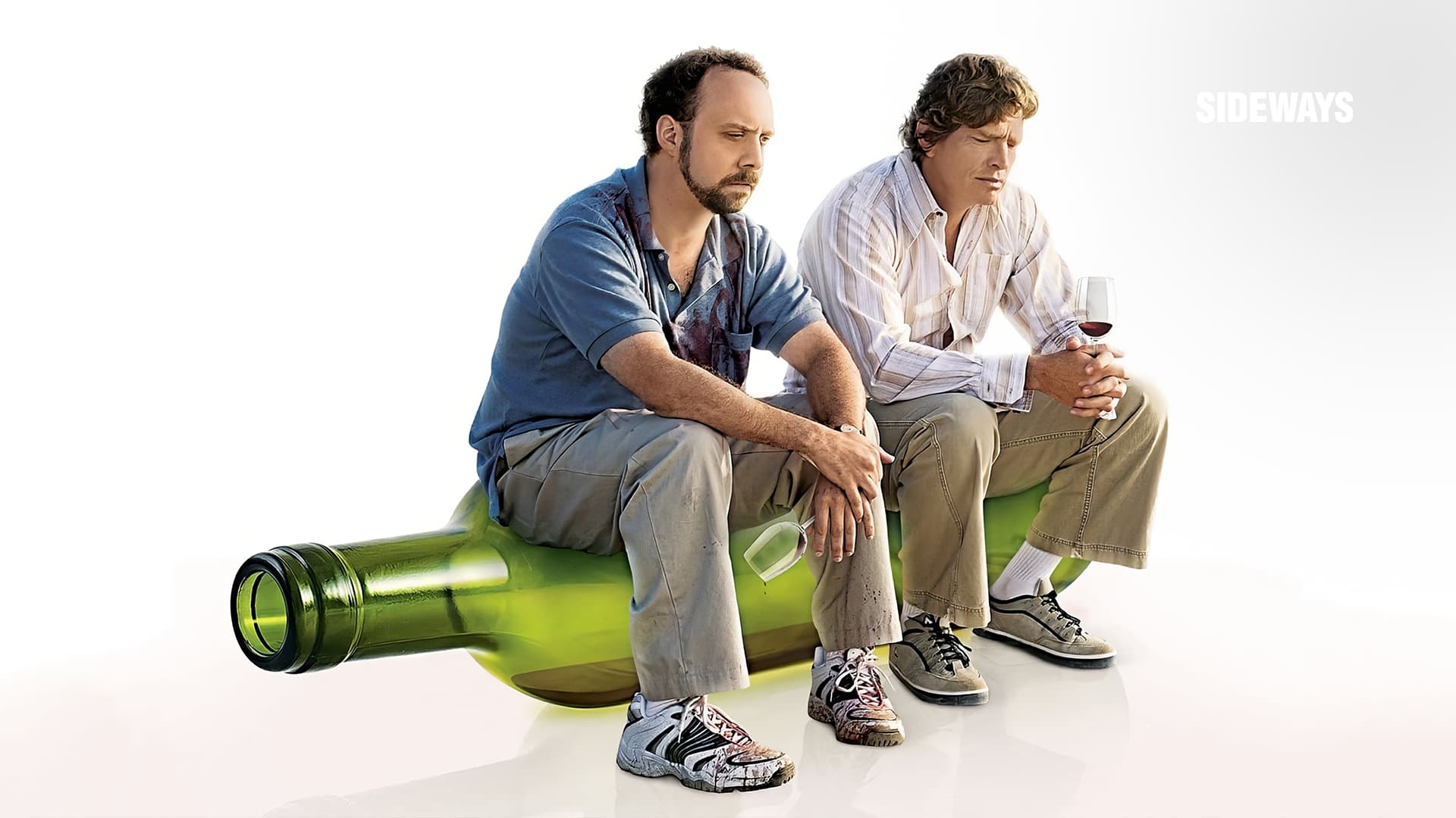 Sideways (2004)