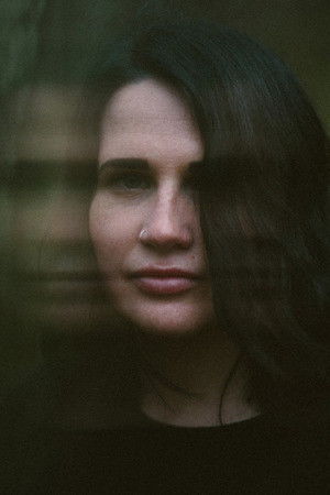 et billede af Amanda Cook