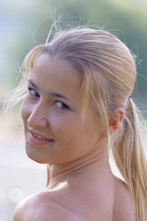 et billede af Isabella