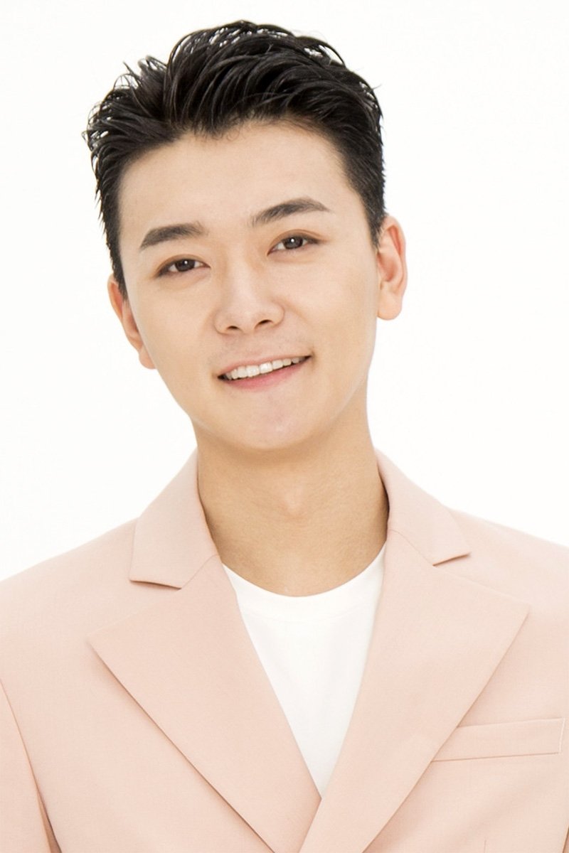 et billede af Lin Fengye