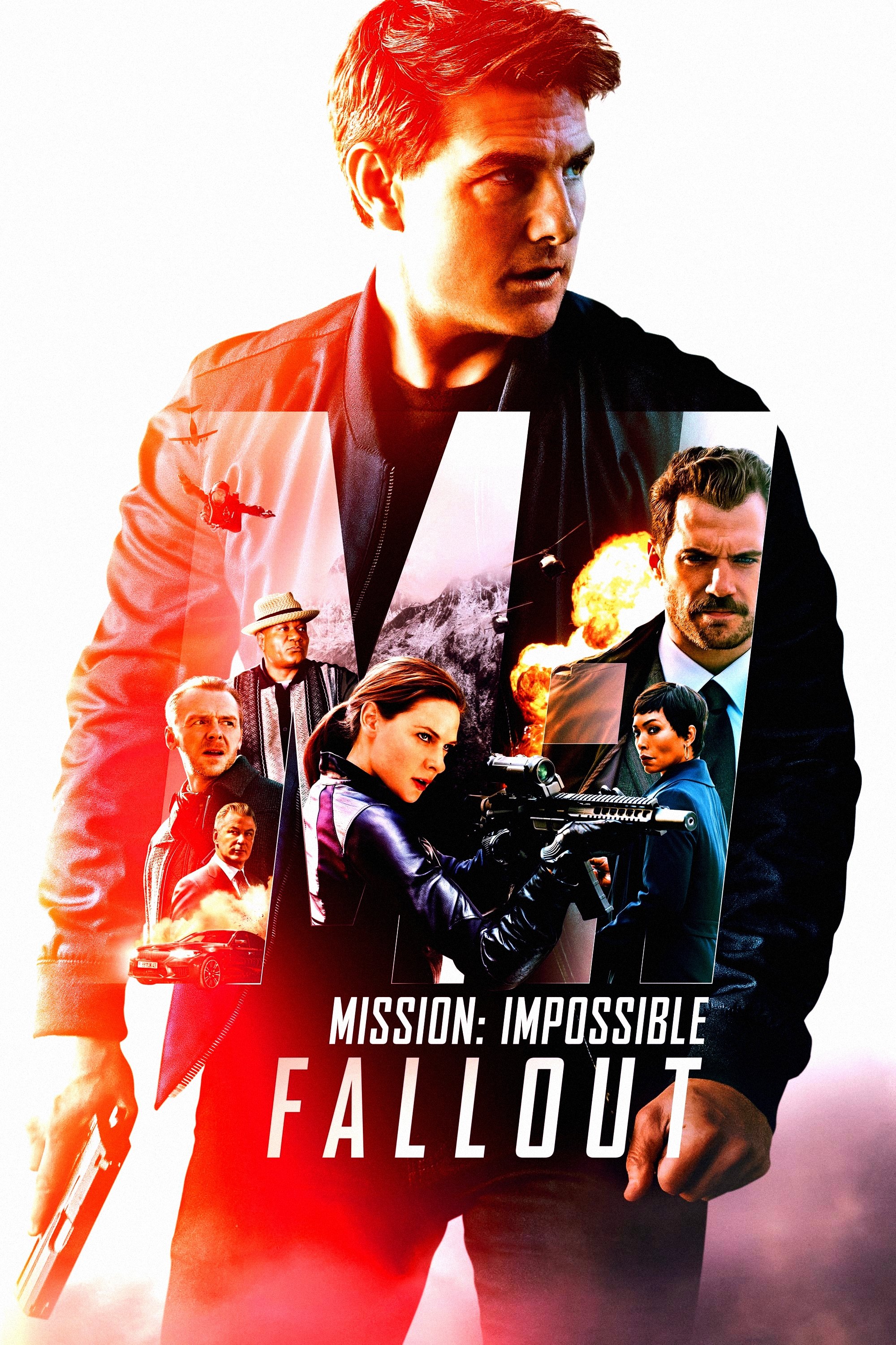 Mission: Impossible - Fallout