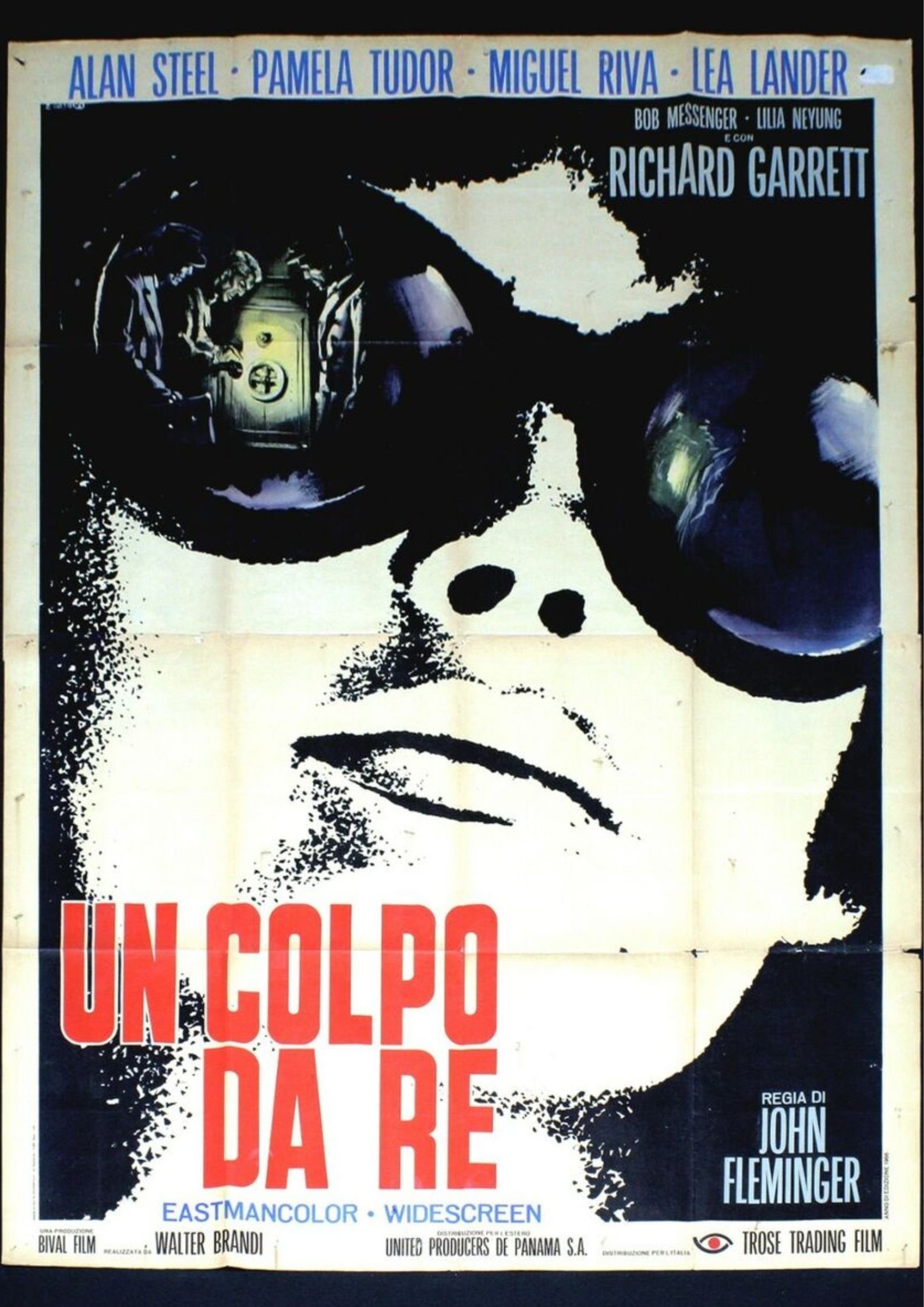 Un colpo da Re Un colpo da Re