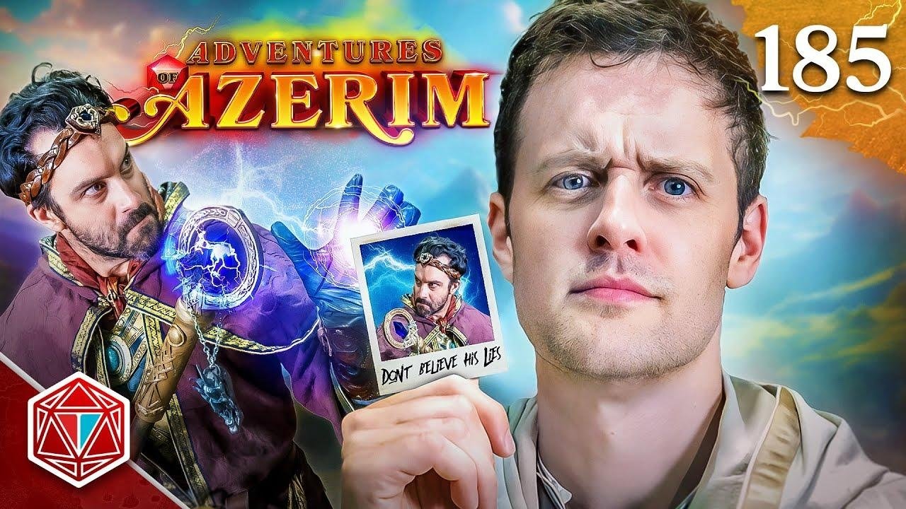 Episode 185