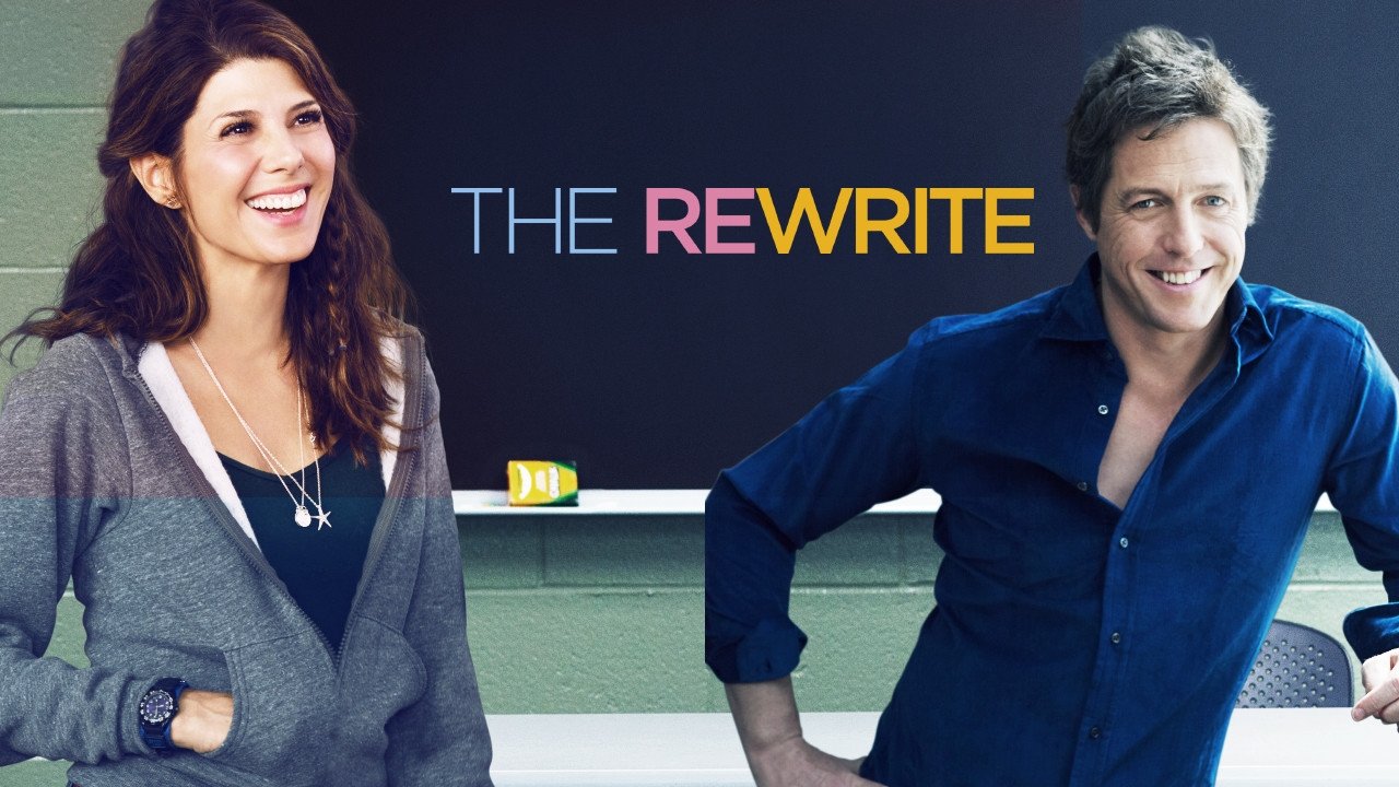 The Rewrite