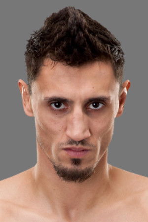 et billede af Pablo Garza