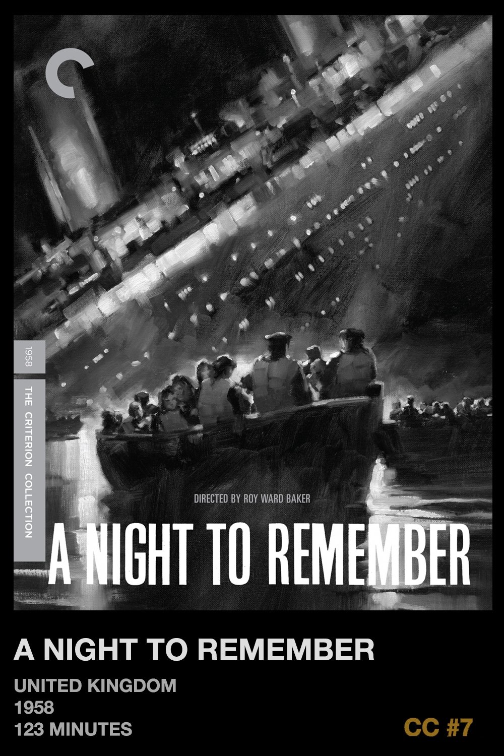 A Night to Remember
