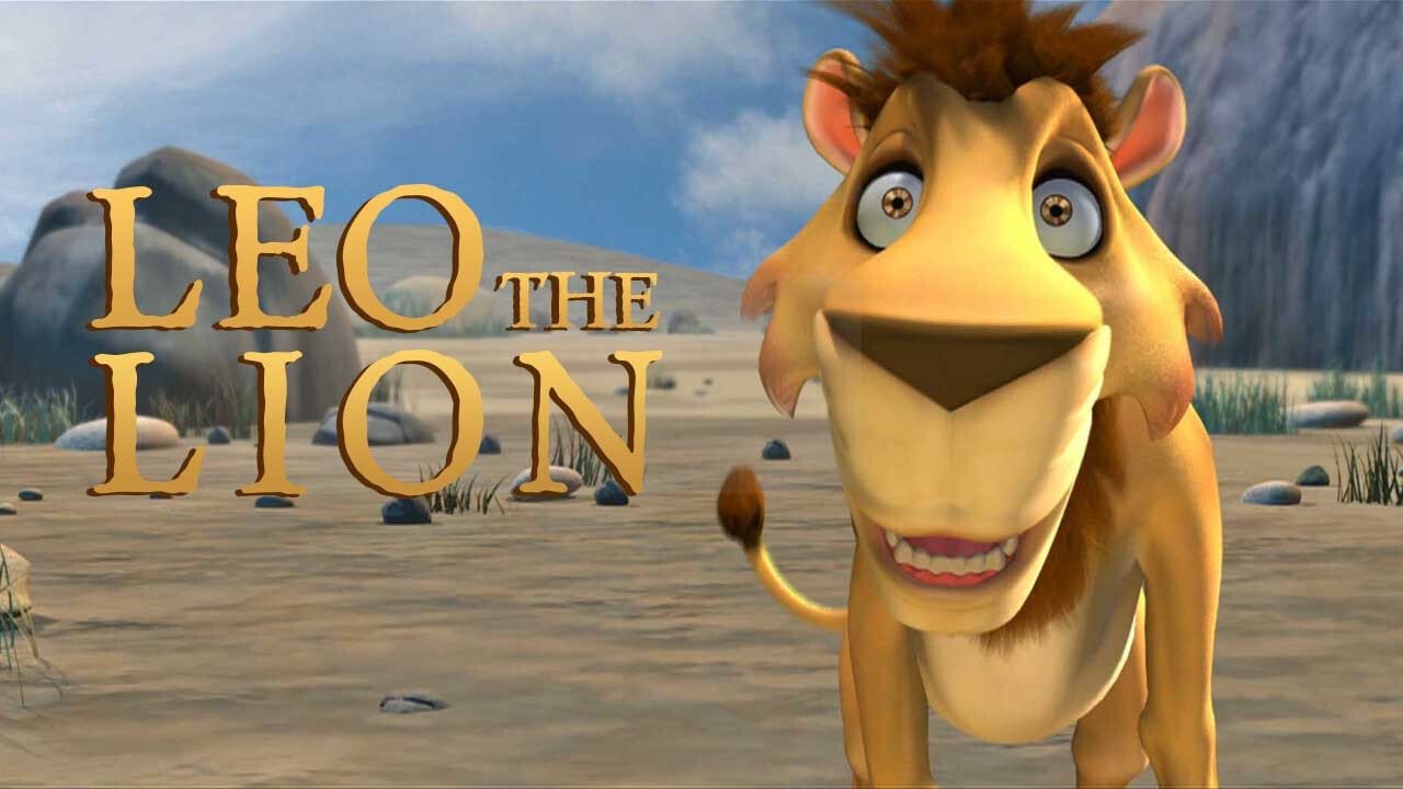 Leo the Lion (2005)