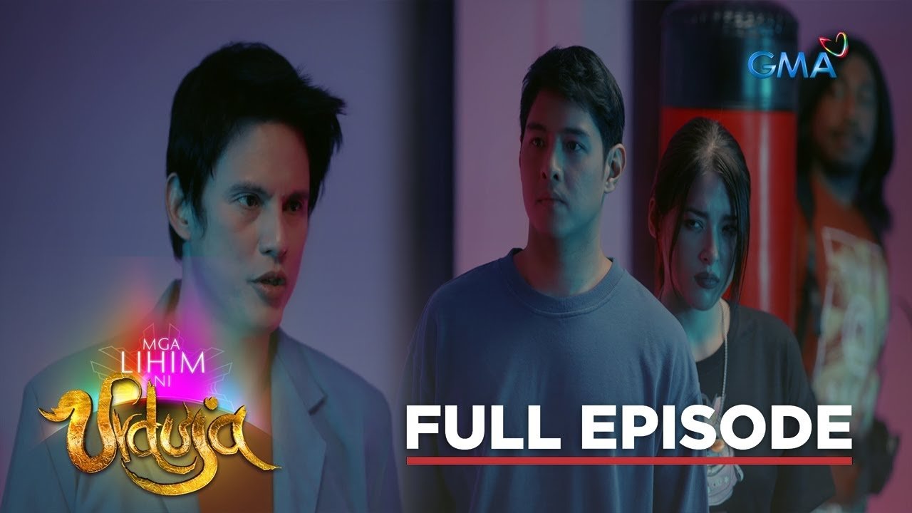 Thumbnail for Alliance Season 1 Episode 42