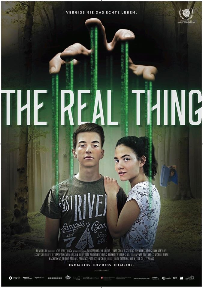 Content cover
