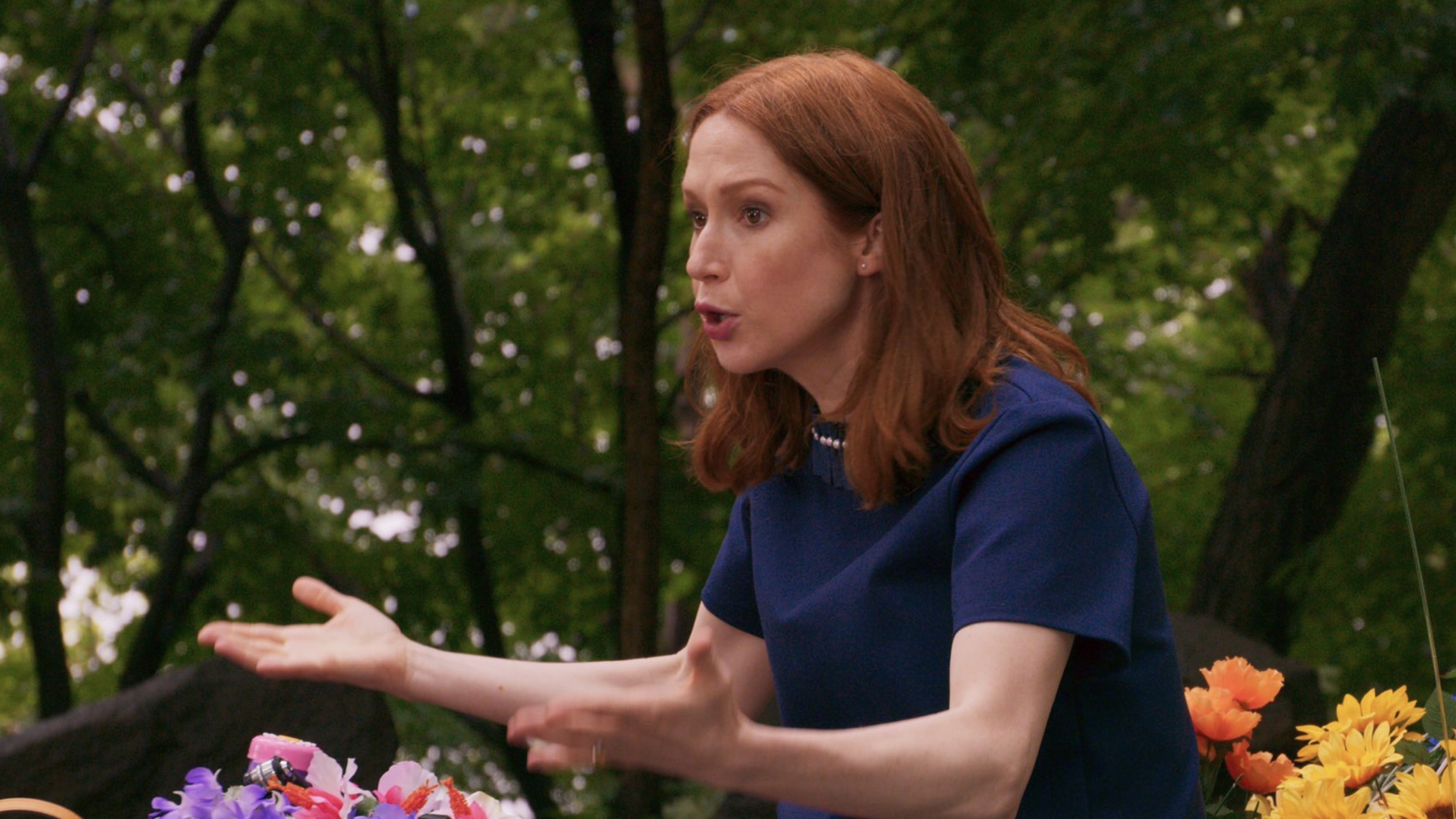 Unbreakable Kimmy Schmidt: Kimmy vs. the Reverend (2020)