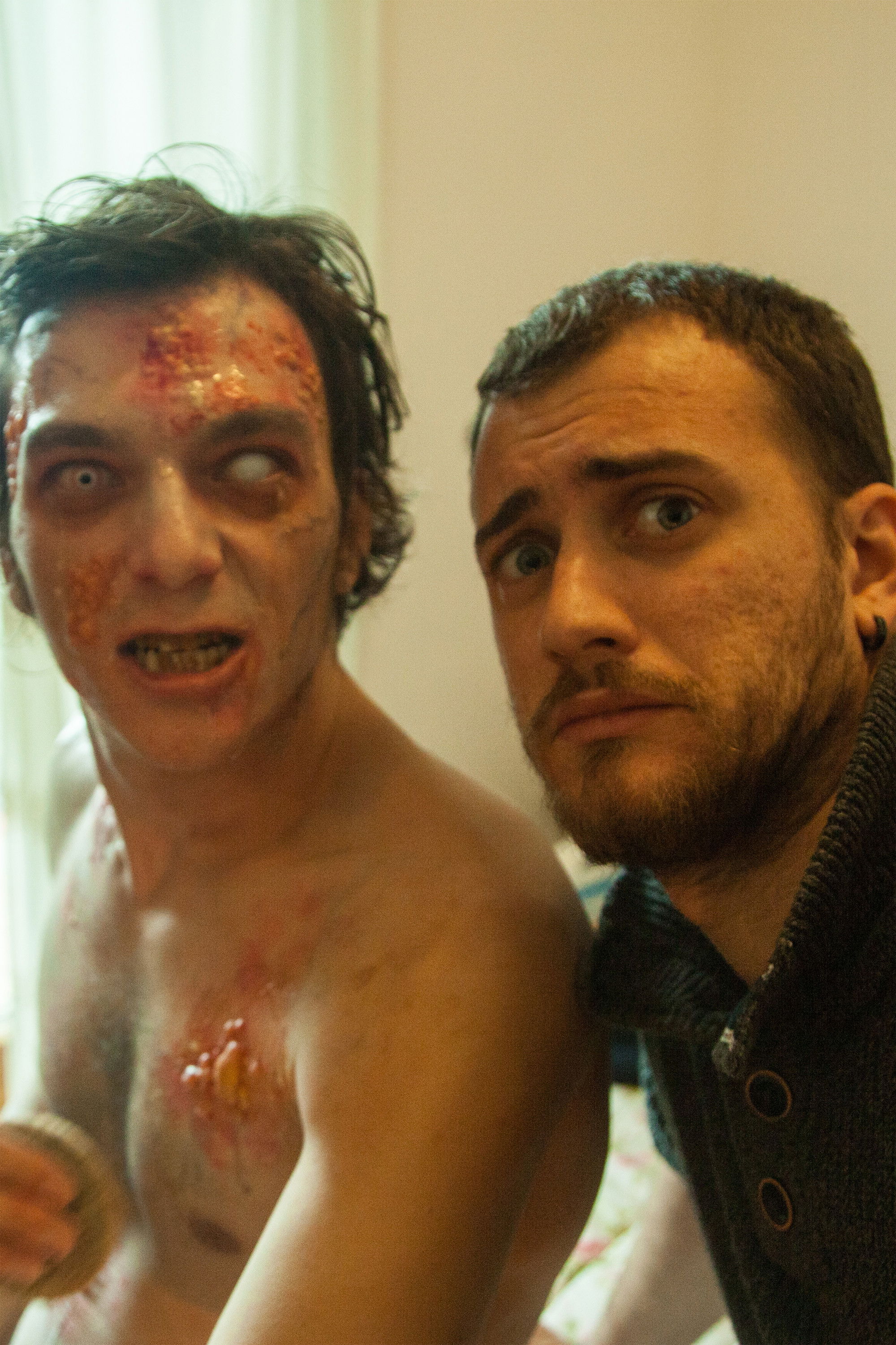 et billede af Lorenzo Zanoni