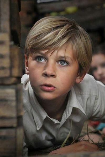 et billede af Marcin Walewski