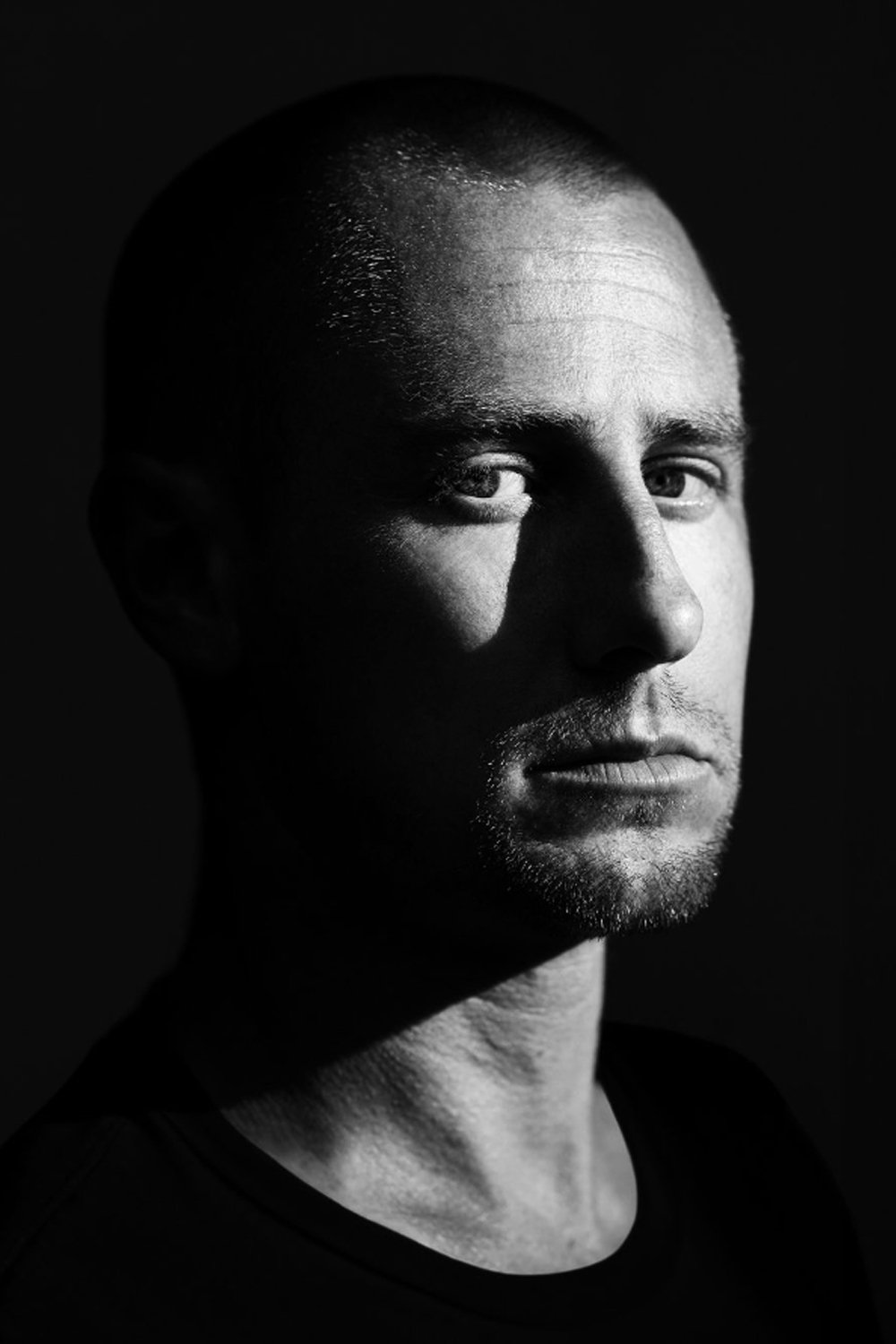 et billede af Brandon Westgate