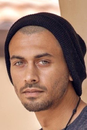 et billede af Alex Jones