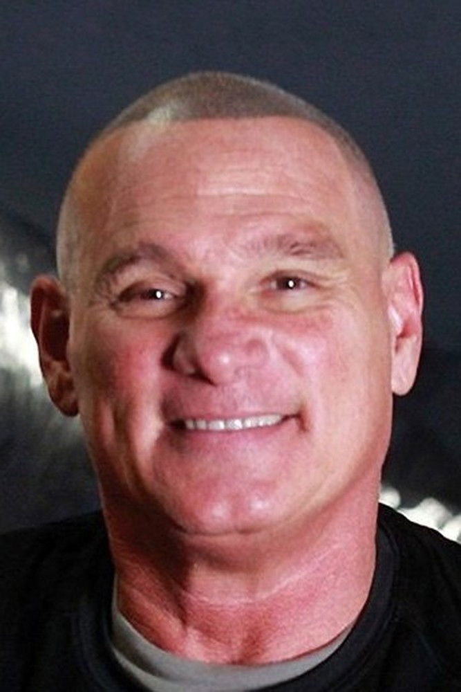 Et billede af Dale Jacoby