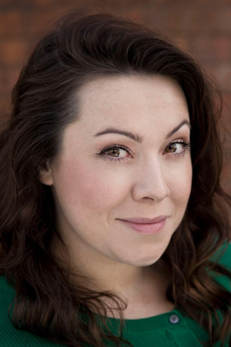 et billede af Camille Ross