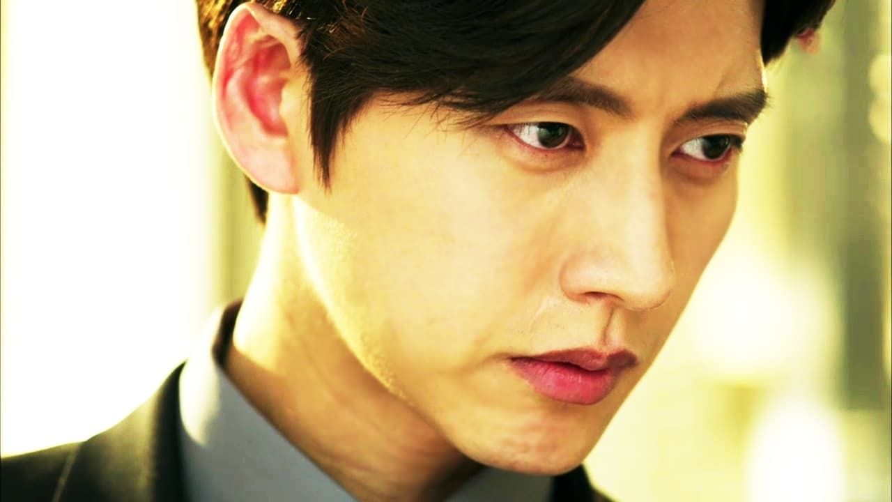 Doctor Stranger: 1×18