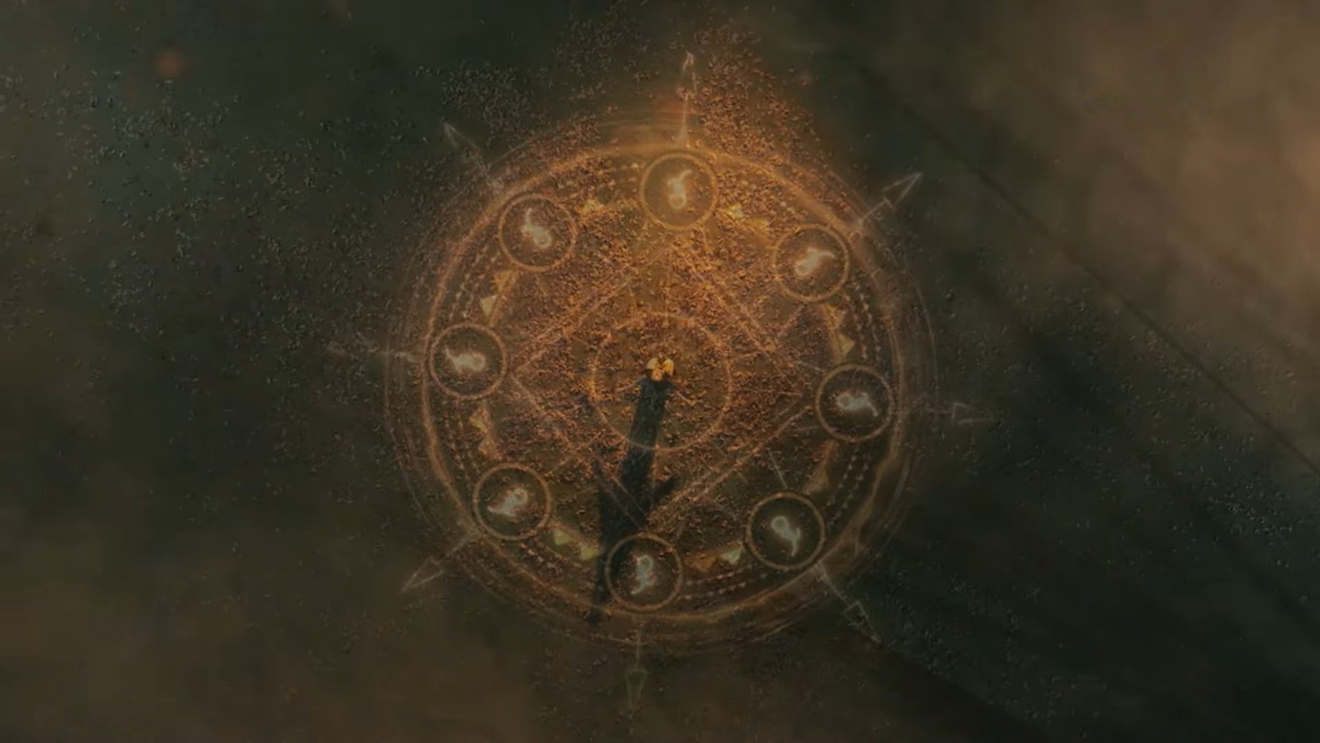 Encantadia Chronicles: Sang'gre 1x5
