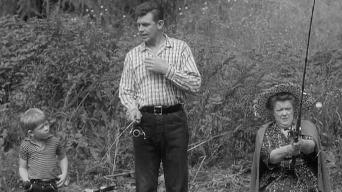 The Andy Griffith Show