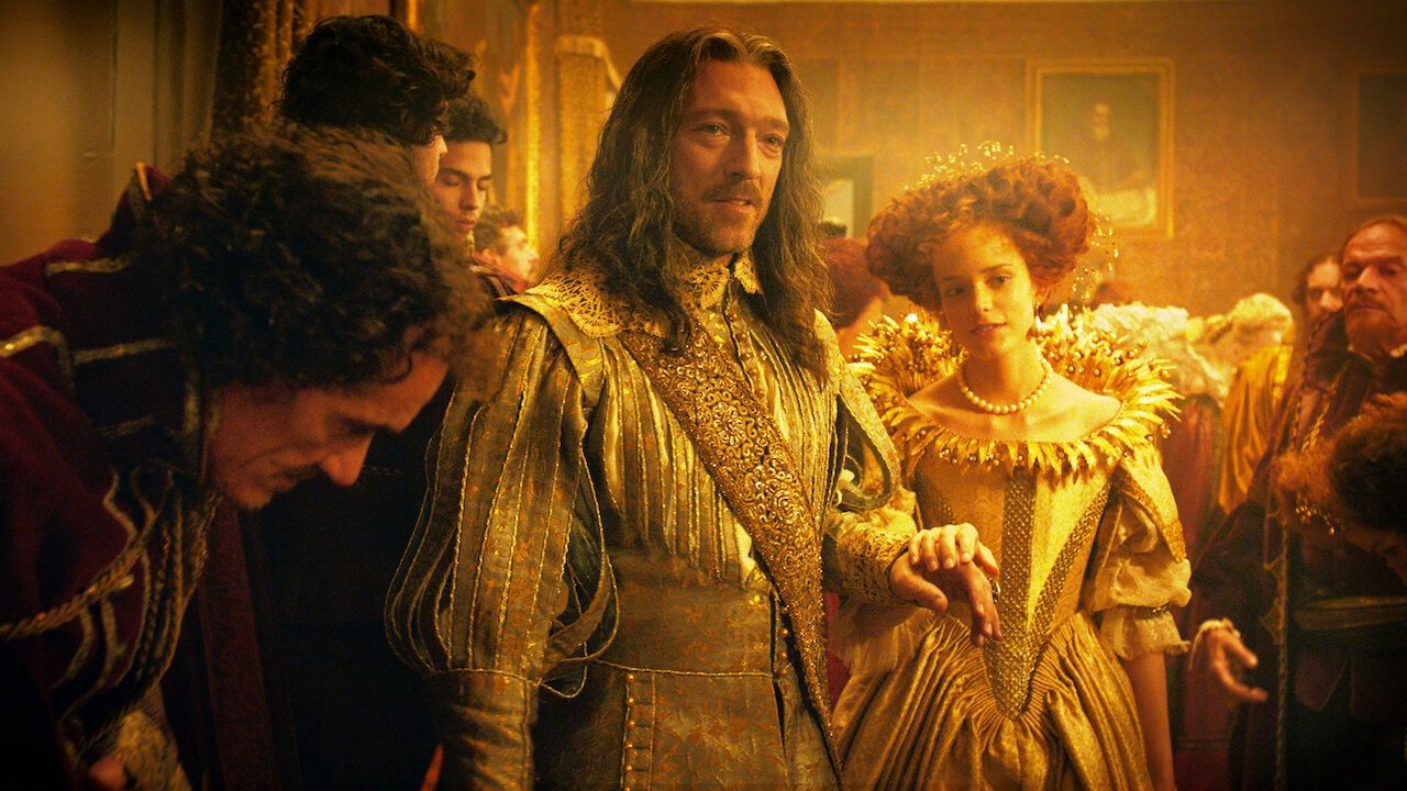 Tale of Tales