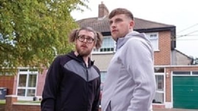 Thumbnail for Free Gaff with Tony Cantwell Season 1 Episode 4