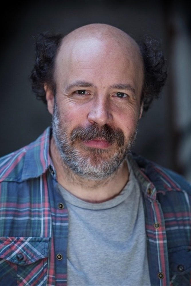 et billede af Guillaume Bursztyn