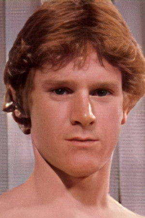 et billede af Adam Stuart