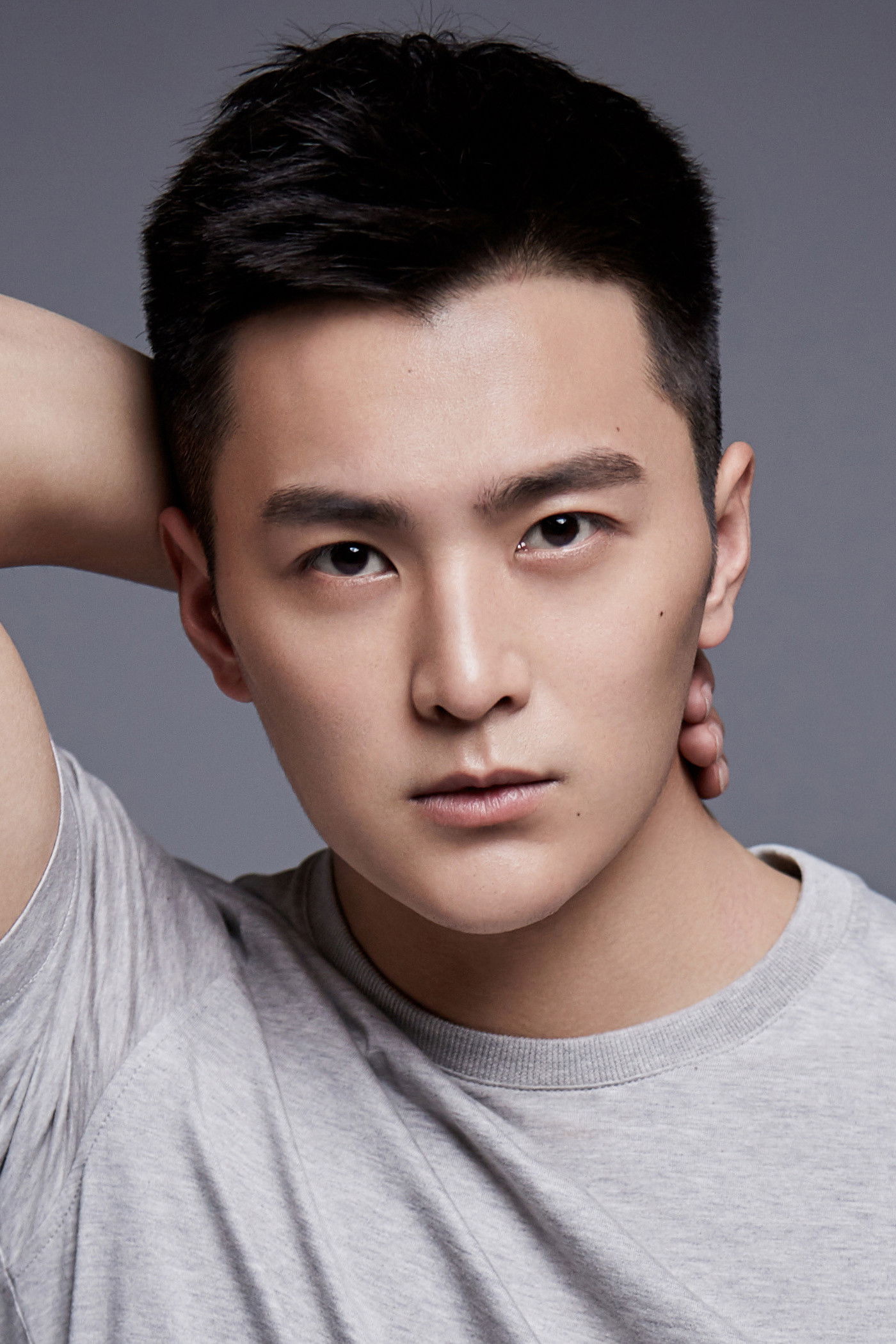 et billede af Zhao Zhenting