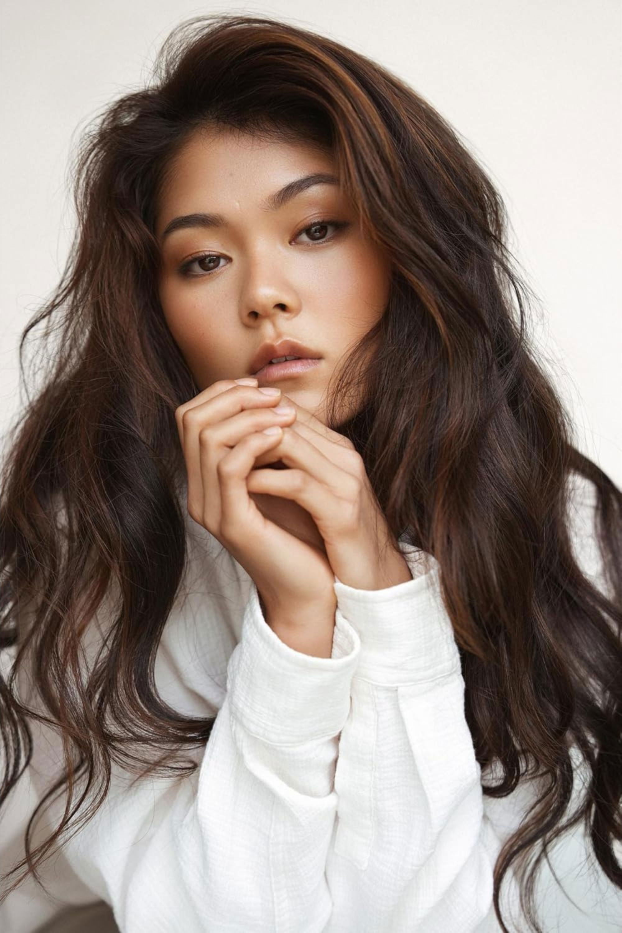 et billede af Momona Tamada