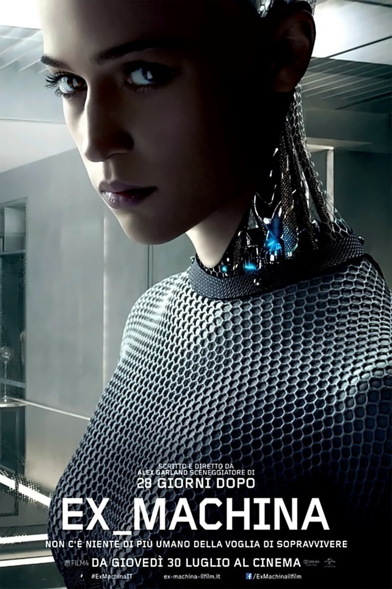 Ex Machina