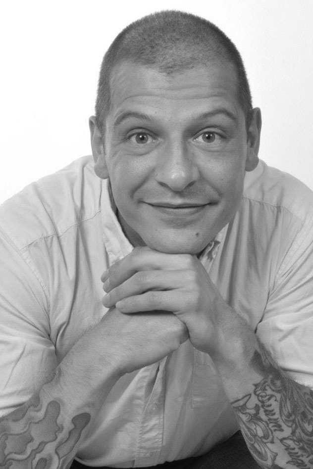 et billede af Mathieu Moreau