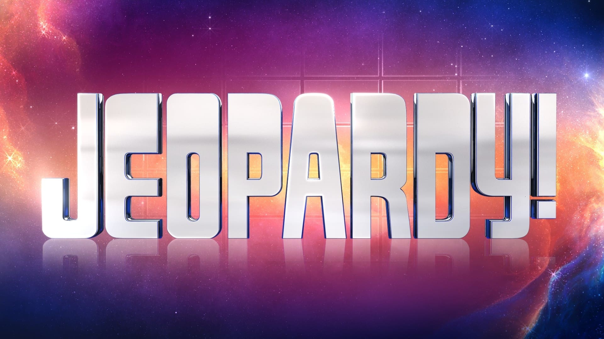 Jeopardy! - Season 14 Episode 121