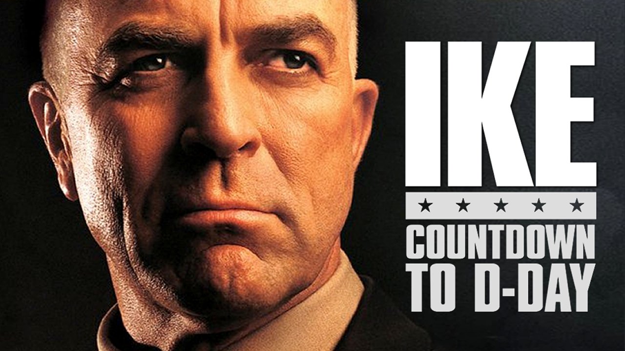 Ike: Countdown to D-Day (2004)