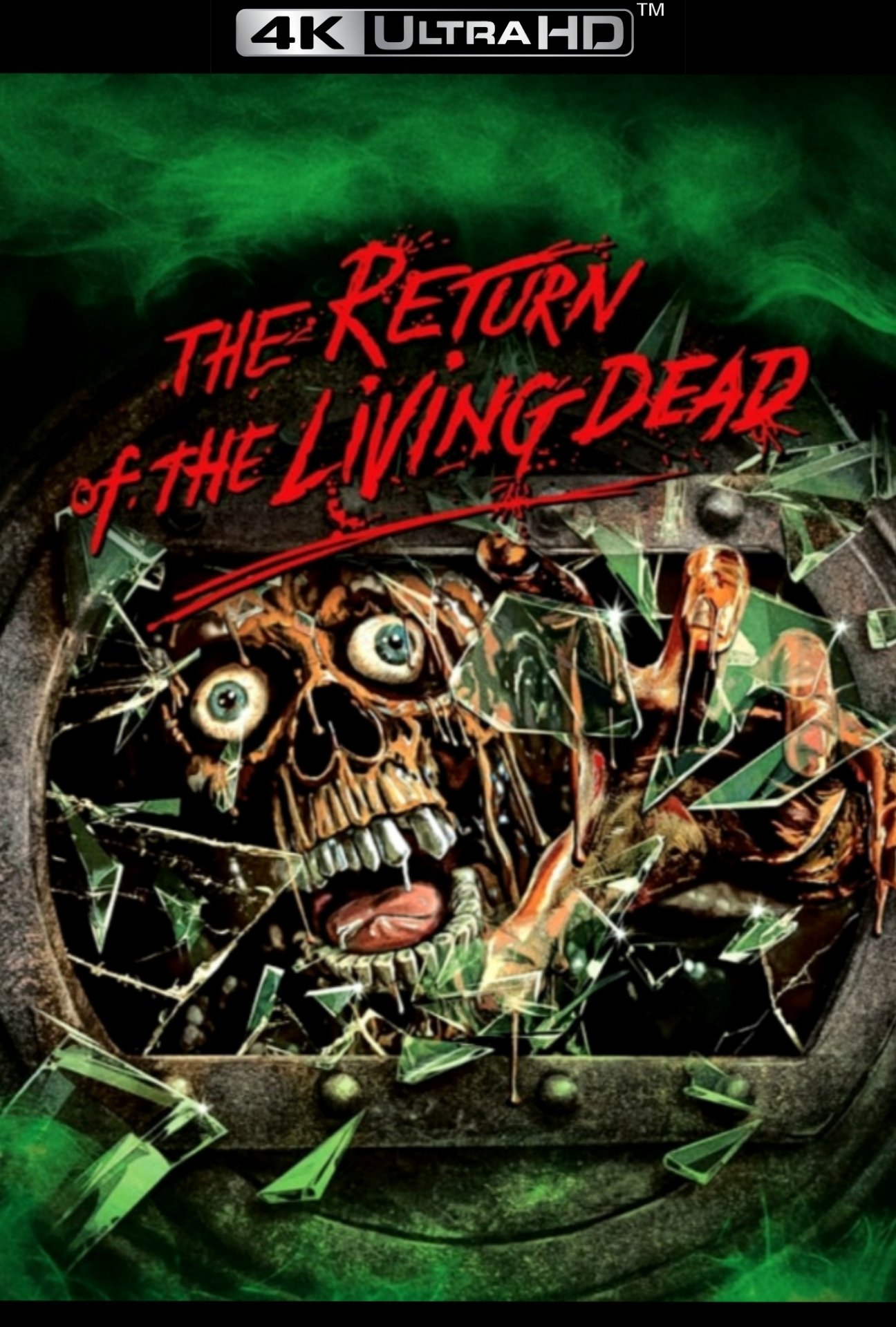 The Return of the Living Dead